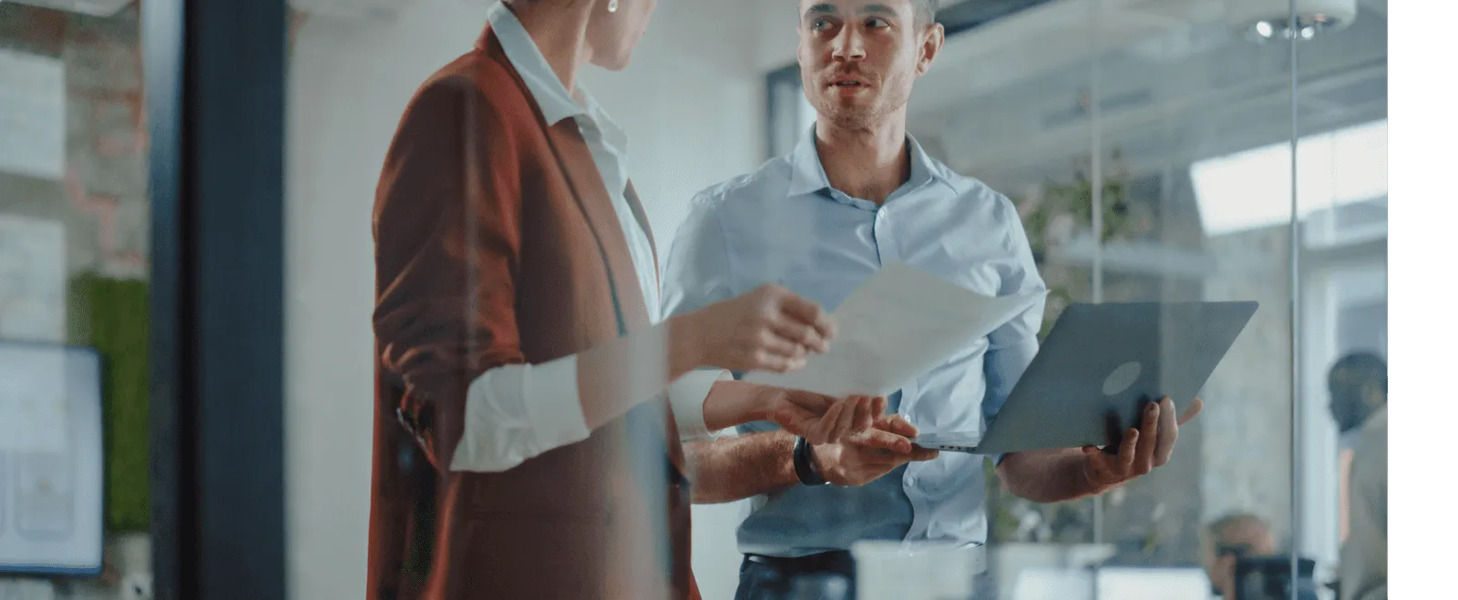 What does software as a service bring to the insurance industry